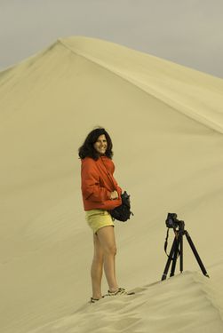 Julie Quarry